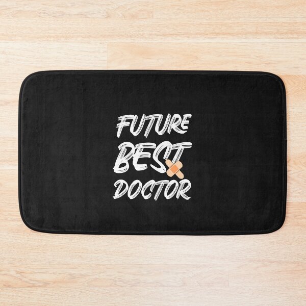 Item preview,  Future Best Doctor designed and sold by Teo13.