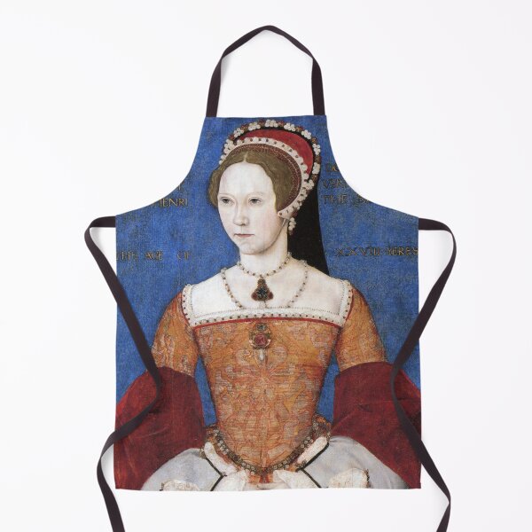 Item preview, Princess Mary Tudor in 1544 designed and sold by The Great  Art.