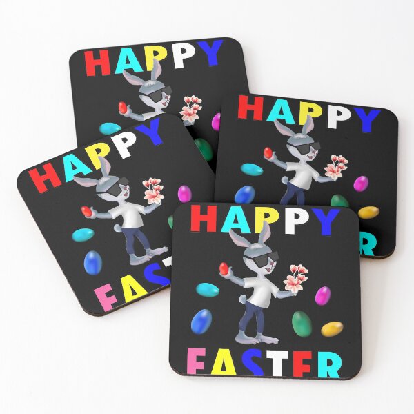 Item preview, Happy easter! designed and sold by Galina Kostyaeva.
