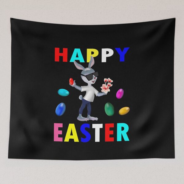Item preview, Happy easter! designed and sold by Galina Kostyaeva.