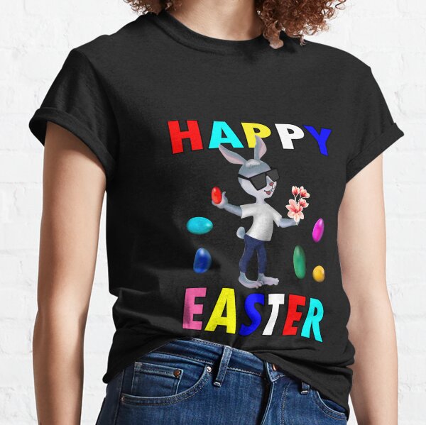 Happy easter! Classic T-Shirt