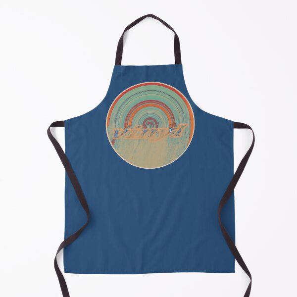 Item preview, Sun-bleached Vinyl Surfboard designed and sold by JDHardie.