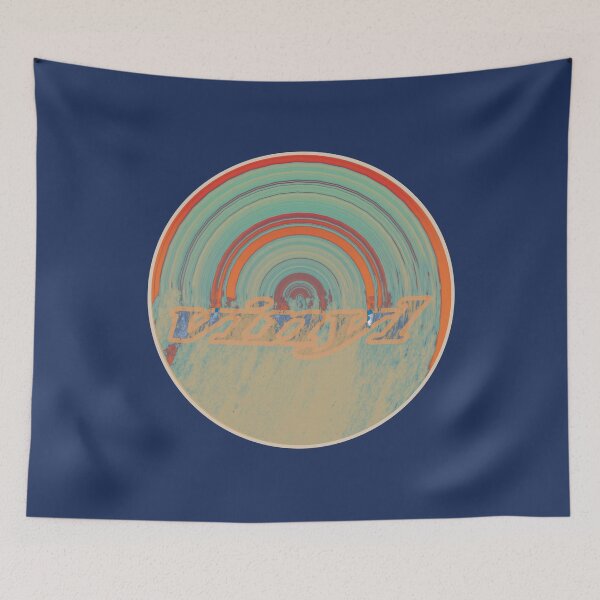 Item preview, Sun-bleached Vinyl Surfboard designed and sold by JDHardie.