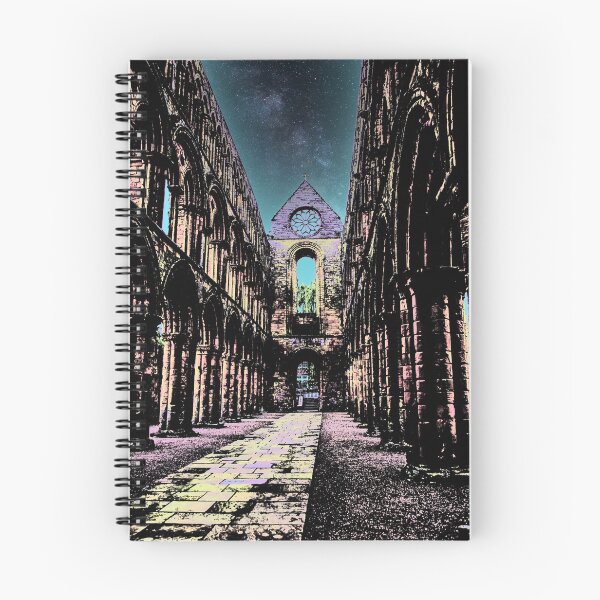 Item preview, Interior of Jedburgh abbey designed and sold by Photopat.