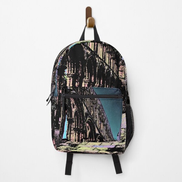 Item preview, Interior of Jedburgh abbey designed and sold by Photopat.