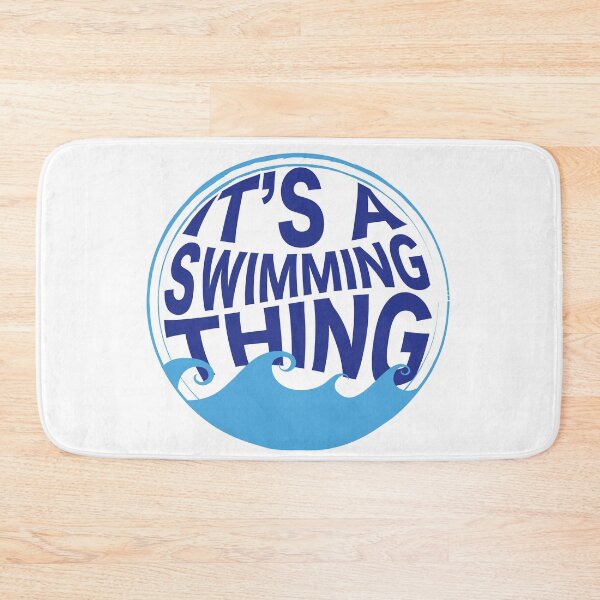 Item preview, Its a swimming thing designed and sold by SurbDesigns.