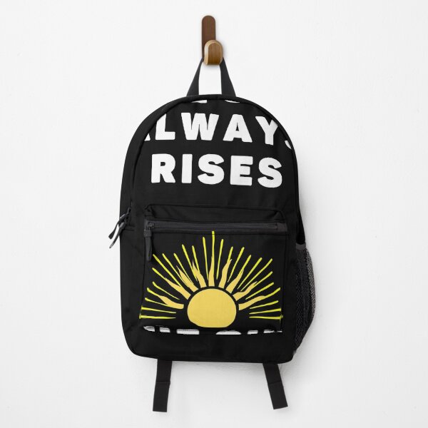 Item preview, The Sun Always Rises designed and sold by GaliYoga.
