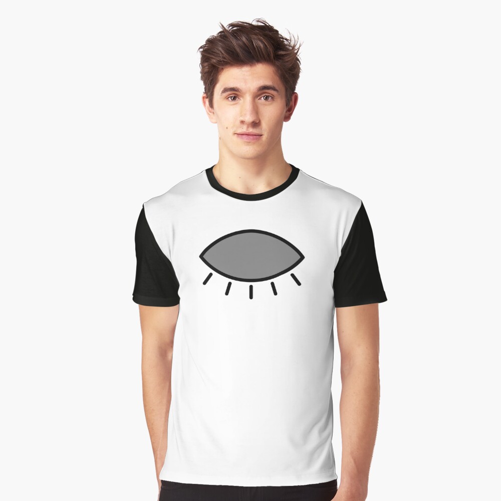 Item preview, Graphic T-Shirt designed and sold by reIntegration.