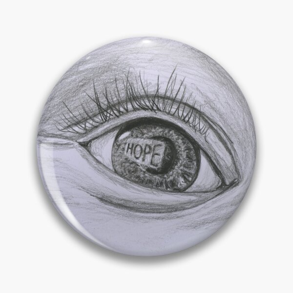 Item preview, Don't Lose Hope designed and sold by LymphomaLass.