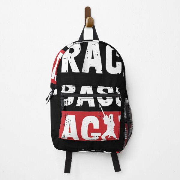 Item preview, Bassists Against Racists Motive For A Bassist  designed and sold by dannareyansh.