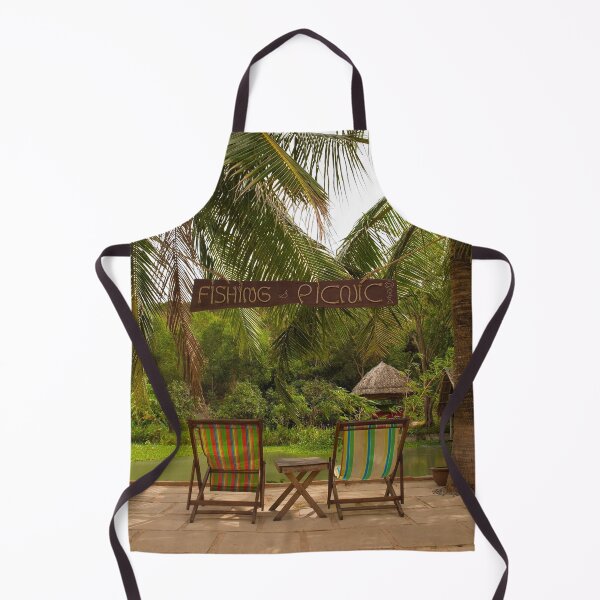 Item preview, Fishing & Picnic designed and sold by jojobob.