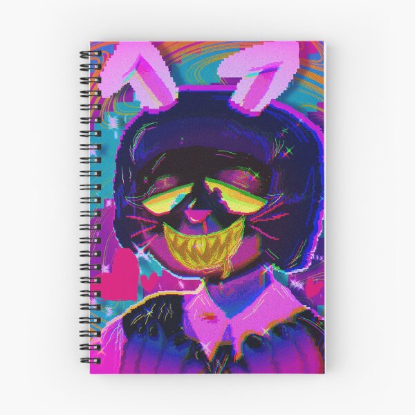 Item preview, bunny benrey designed and sold by BRYANNNN.