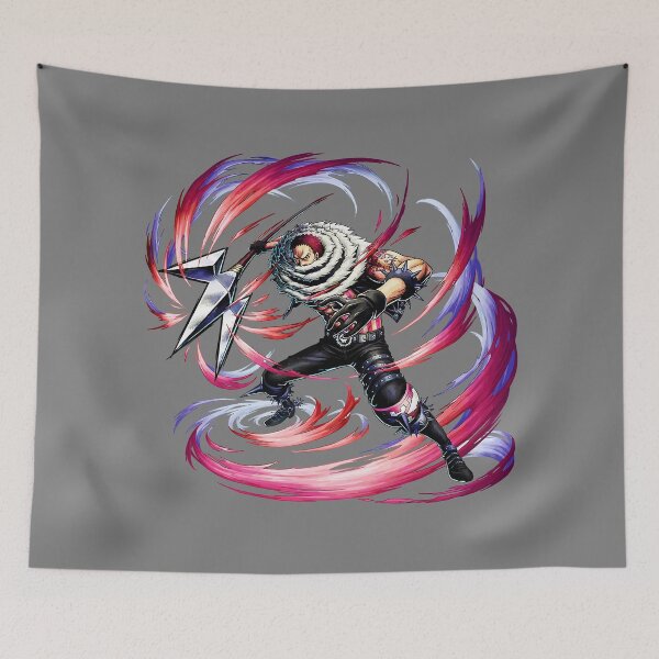 Item preview, katakuri charlotte designed and sold by myron0.