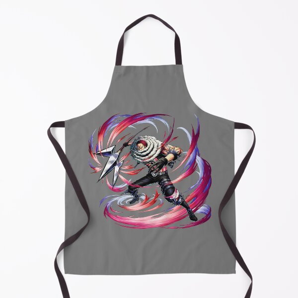 Item preview, katakuri charlotte designed and sold by myron0.