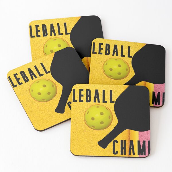Item preview, Pickleball gift raquet paddle designed and sold by SportsHockey.