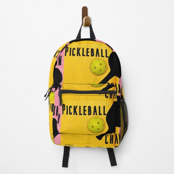 Item preview, Pickleball gift raquet paddle designed and sold by SportsHockey.
