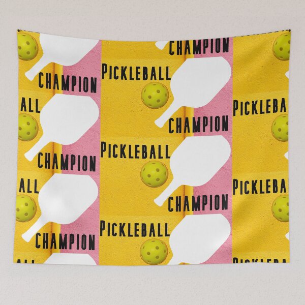 Item preview, Pickleball gift raquet paddle designed and sold by SportsHockey.