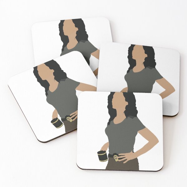 Item preview, Rosa Diaz designed and sold by triedmybest.
