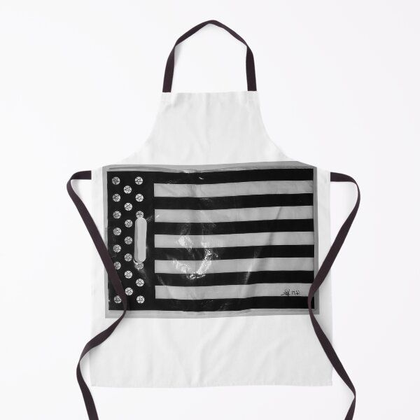 Item preview, ELVI FLAG: Shopaholic Pride designed and sold by ELVIARTGOD.