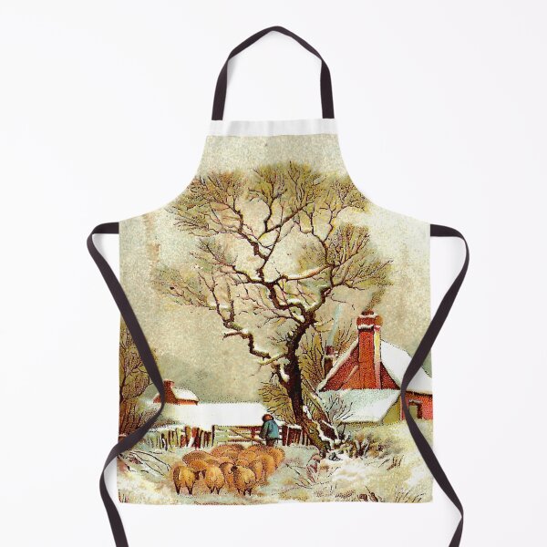 Item preview, Beginning of winter designed and sold by Suzie-Mara.