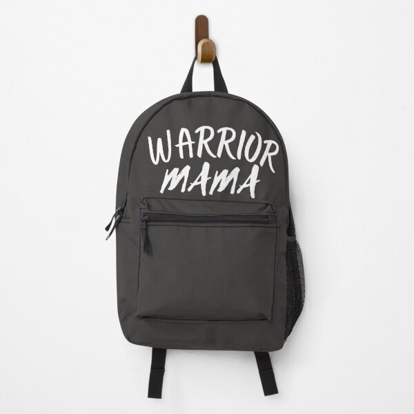 Item preview, Warrior Mama designed and sold by StayOnThePath.