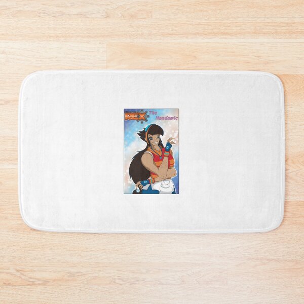 Item preview, generator rex designed and sold by RazialArt Shop.