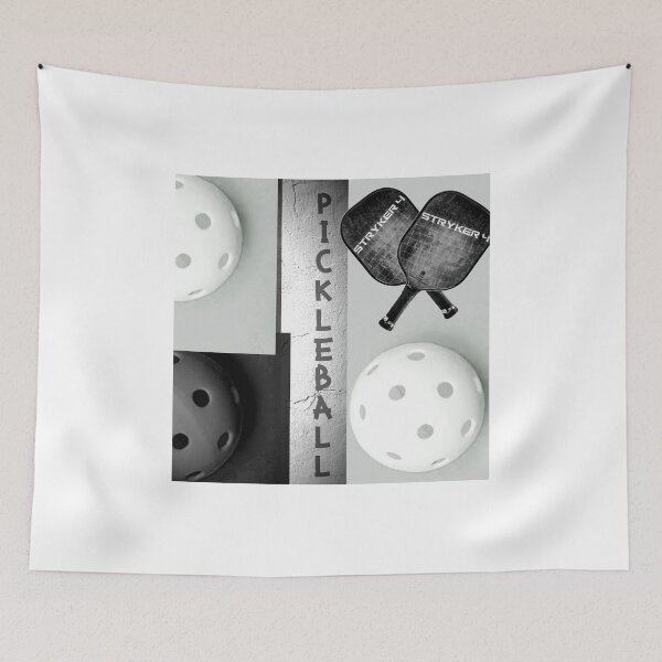 Item preview, Pickleball gift ball tennis products designed and sold by SportsHockey.