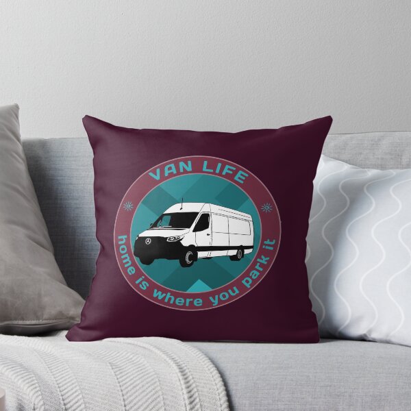 Item preview, Van Life Apparel and Accessories designed and sold by bahamamule.