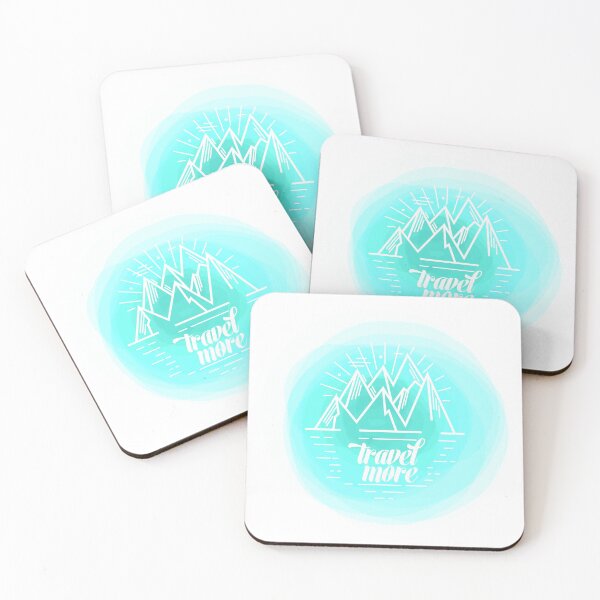 Item preview, travel more designed and sold by Lithos1.