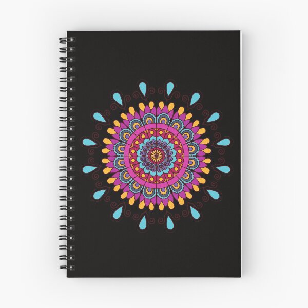 Item preview, mandalas dotted designed and sold by Abdelhakim-ben.