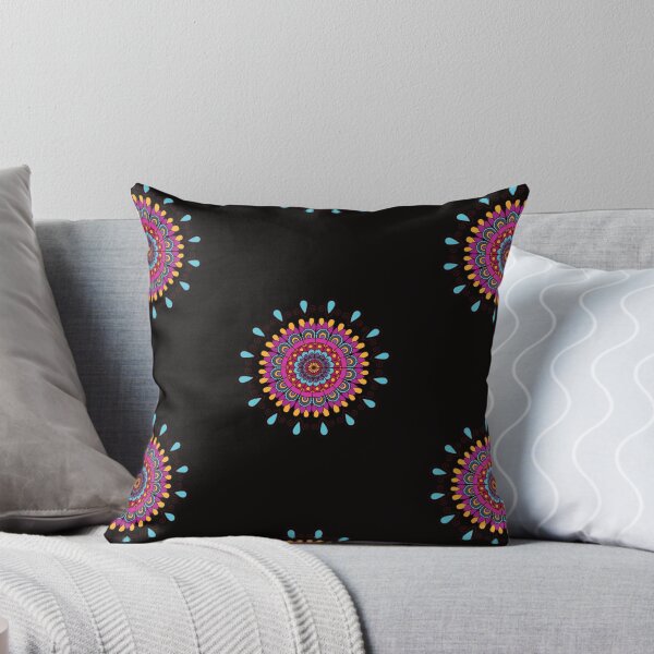 Item preview, mandalas dotted designed and sold by Abdelhakim-ben.