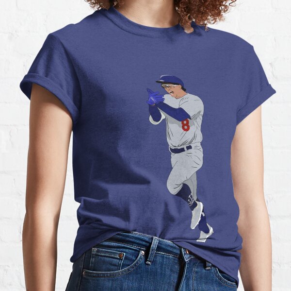 CT3: Chris Taylor Is An All Star, 2XL / Hoodie - MLB - Sports Fan Gear | breakingt