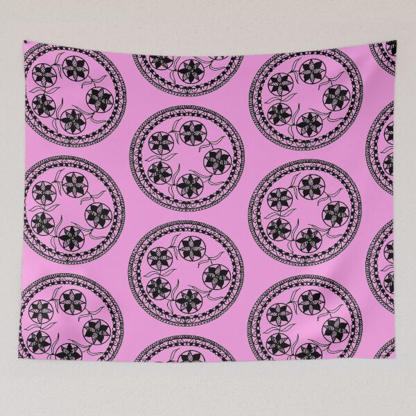 Item preview, Cricle art designed and sold by Mayuri Juyal.