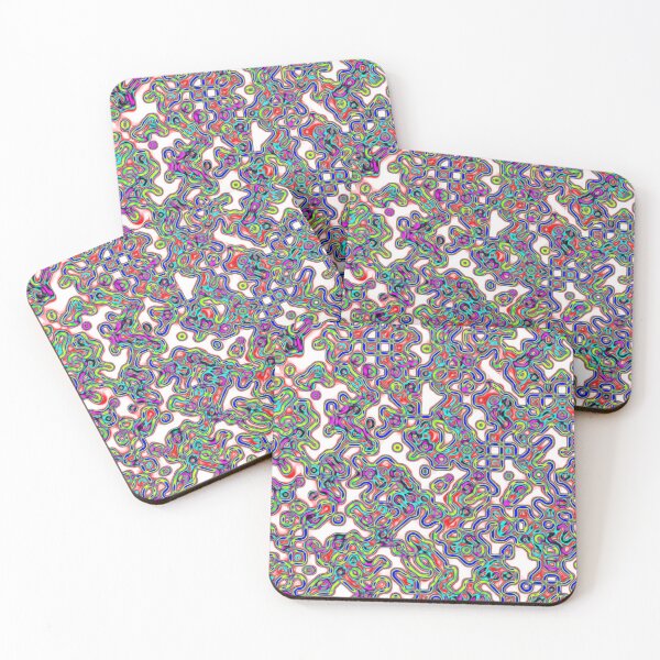 Item preview, Crosshatch Zoom Liquidated designed and sold by Olympia Ellinas.