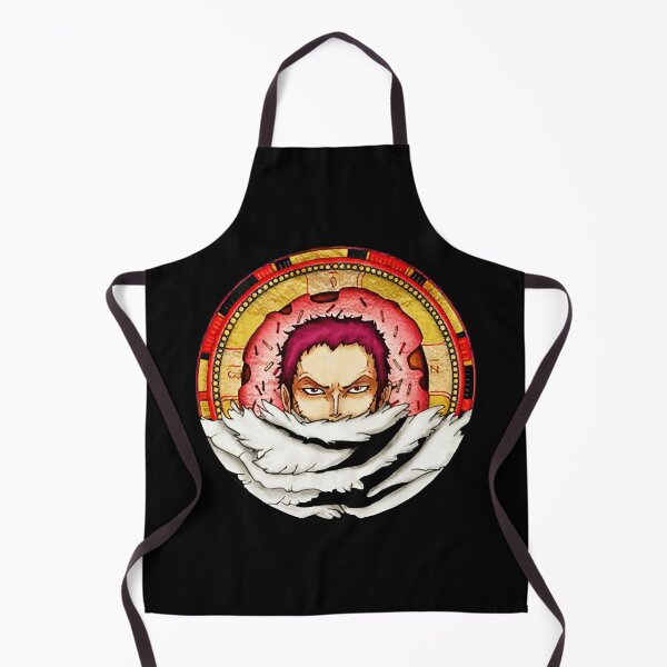 Item preview, katakuri classic designed and sold by myron0.