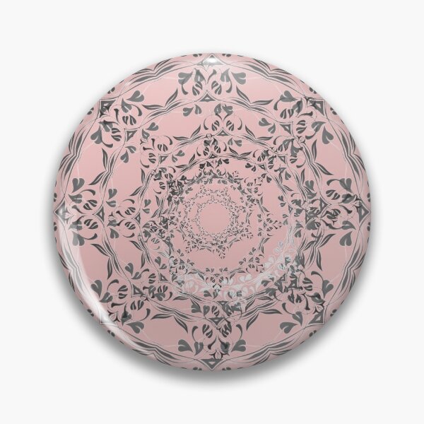 Item preview, Mandalas dotted designed and sold by KAMRAN HASSAN.
