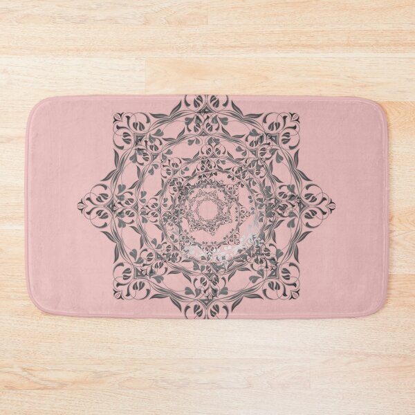 Item preview, Mandalas dotted designed and sold by KAMRAN HASSAN.