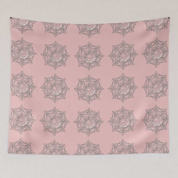 Item preview, Mandalas dotted designed and sold by KAMRAN HASSAN.