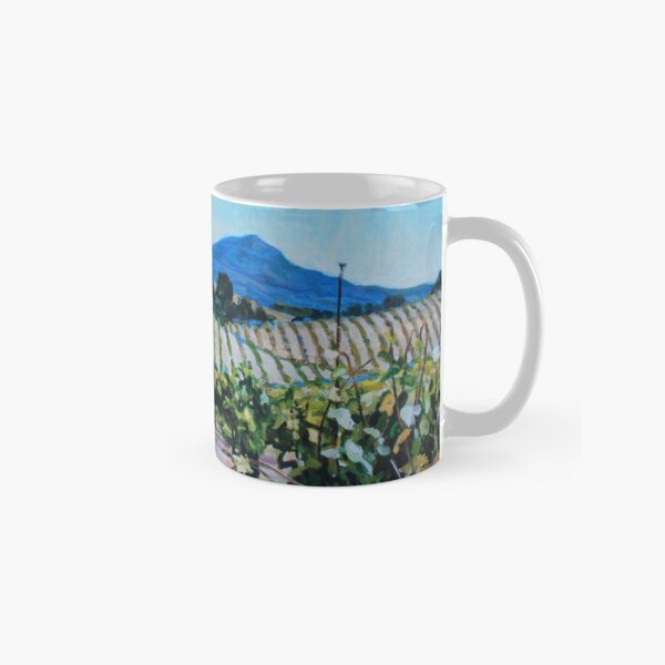 Grapeland Classic Mug