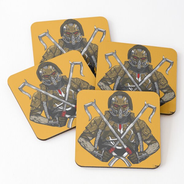 Item preview, MK Kabal designed and sold by DmitriBurkov.