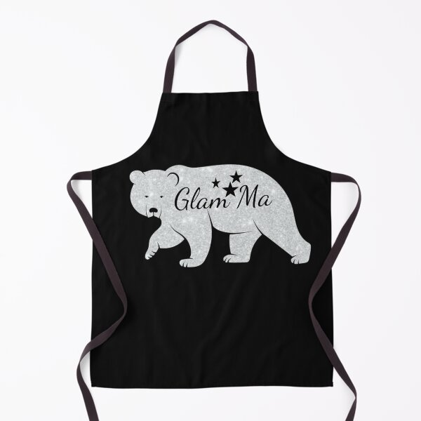 Aperçu de l'œuvre Glam Ma créée et vendue par loveoceanair.