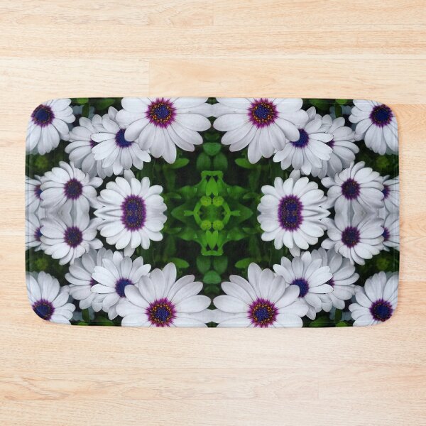 Item preview, Flower Pattern No. 7 (African Daisy) designed and sold by DTrickta.