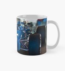 1969 Elfin 600B Classic Mug