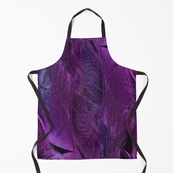 Item preview, purple feathers designed and sold by Oliveirallan.