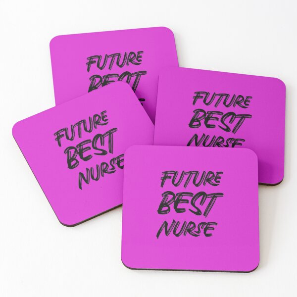 Item preview,   Future Best Nurse designed and sold by Teo13.