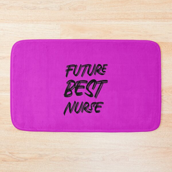 Item preview,   Future Best Nurse designed and sold by Teo13.