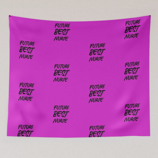 Item preview,   Future Best Nurse designed and sold by Teo13.
