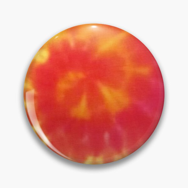 Item preview, Yellow, Orange, and Red Spiral Tie Dye  designed and sold by StarsForgers.