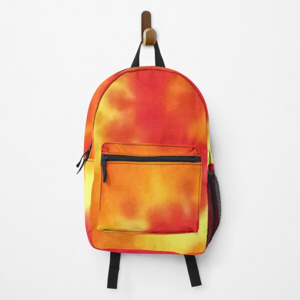 Item preview, Yellow, Orange, and Red Spiral Tie Dye  designed and sold by StarsForgers.