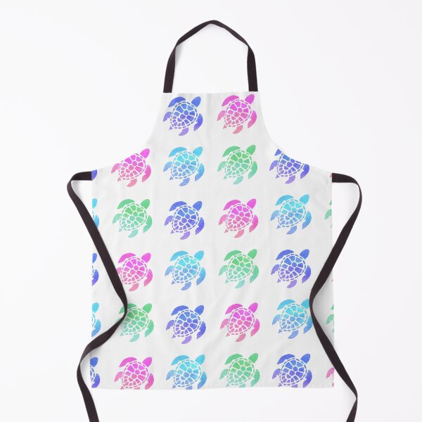 Item preview, Watercolor Sea Turtles | Turtle lover | Turtle gifts designed and sold by Lindsay Marie Patterns.